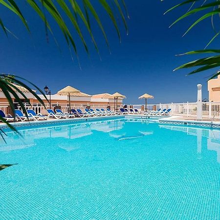 Paradise Seaview Apartment Costa Adeje Dış mekan fotoğraf
