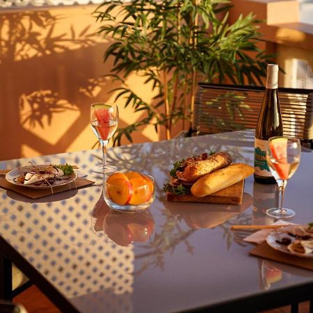Paradise Seaview Apartment Costa Adeje Dış mekan fotoğraf
