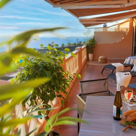 Paradise Seaview Apartment Costa Adeje Dış mekan fotoğraf