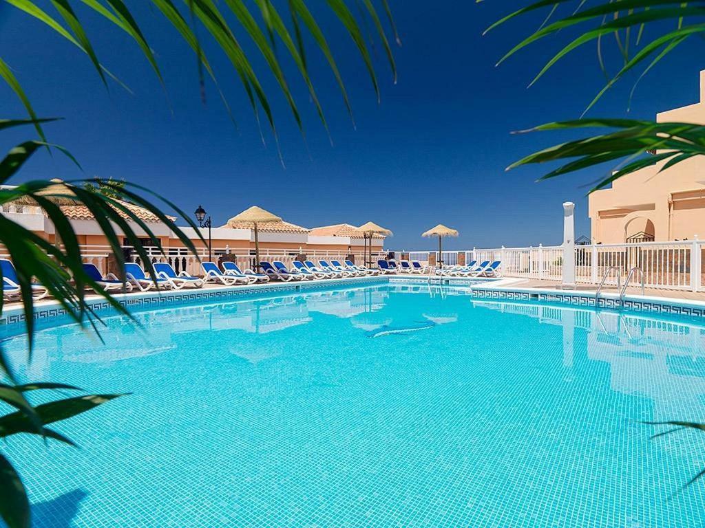 Paradise Seaview Apartment Costa Adeje Dış mekan fotoğraf