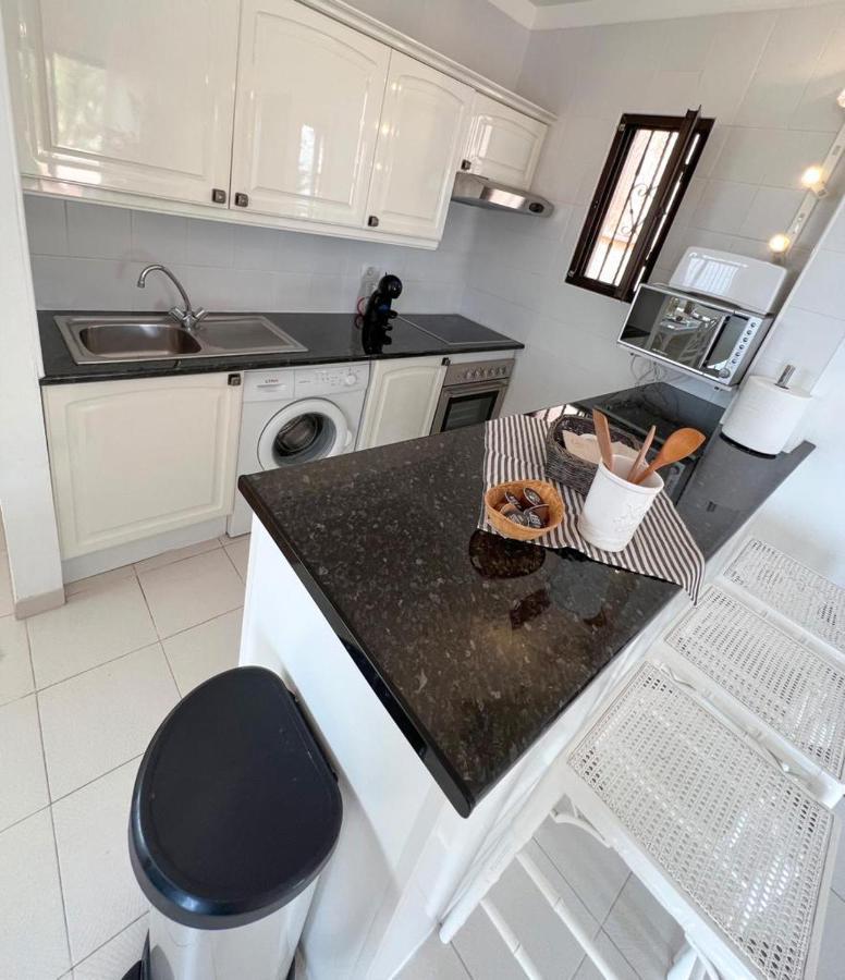 Paradise Seaview Apartment Costa Adeje Dış mekan fotoğraf