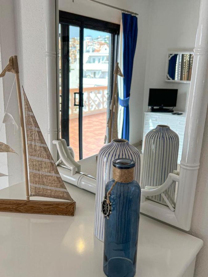 Paradise Seaview Apartment Costa Adeje Dış mekan fotoğraf