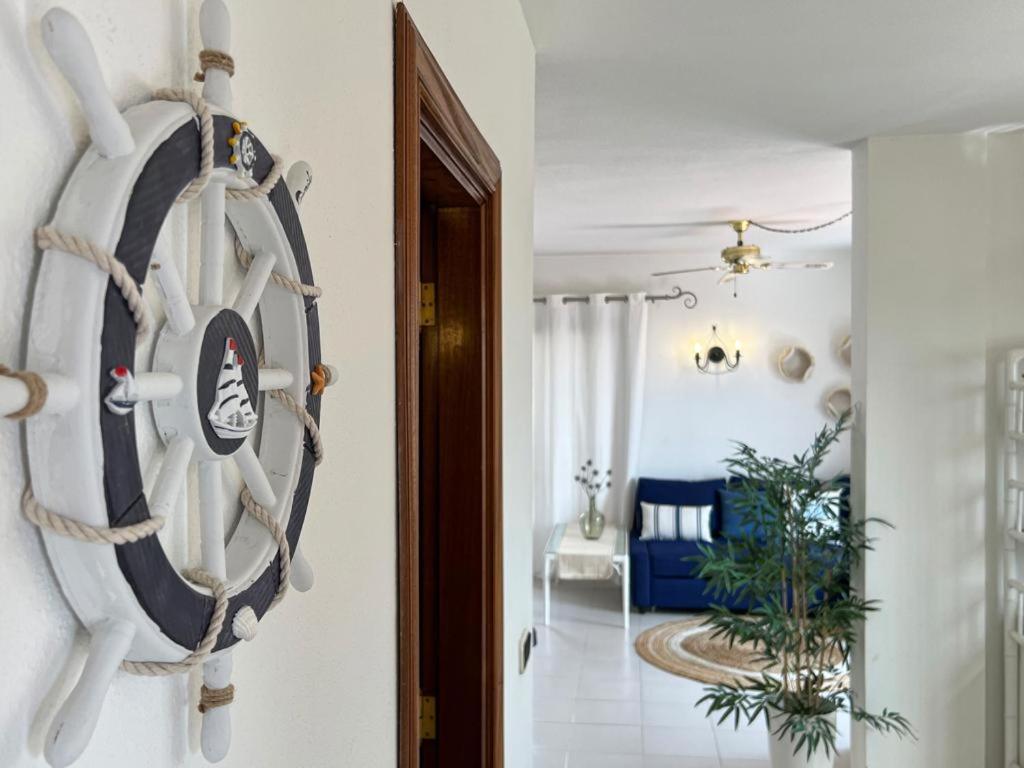 Paradise Seaview Apartment Costa Adeje Dış mekan fotoğraf