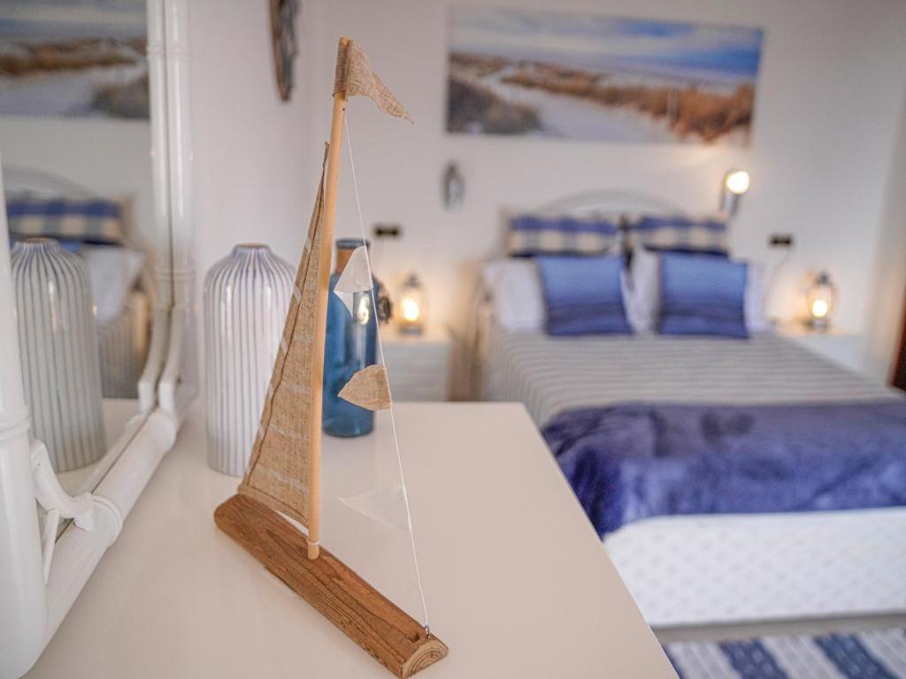 Paradise Seaview Apartment Costa Adeje Dış mekan fotoğraf