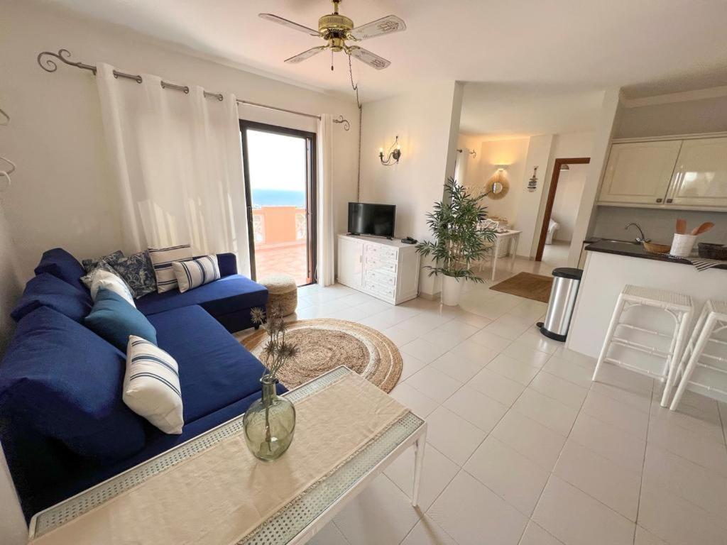 Paradise Seaview Apartment Costa Adeje Dış mekan fotoğraf