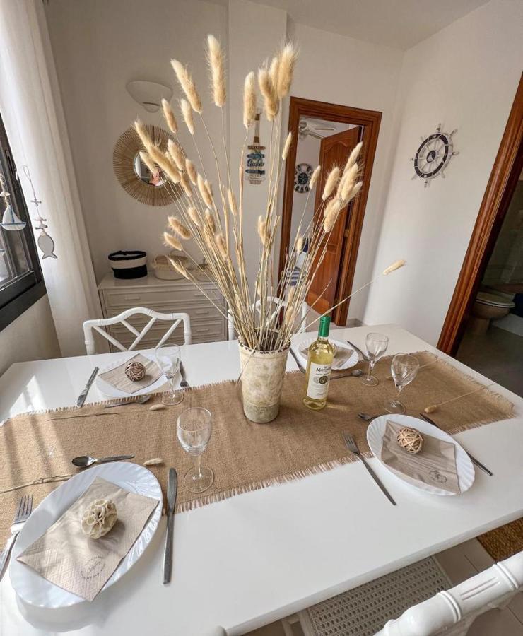 Paradise Seaview Apartment Costa Adeje Dış mekan fotoğraf