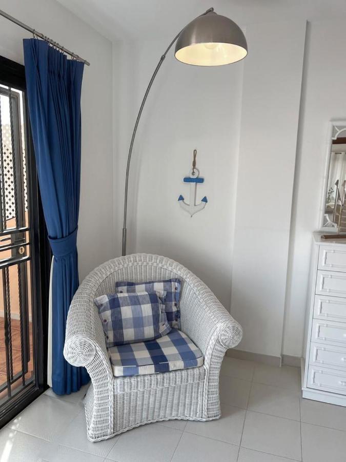 Paradise Seaview Apartment Costa Adeje Dış mekan fotoğraf