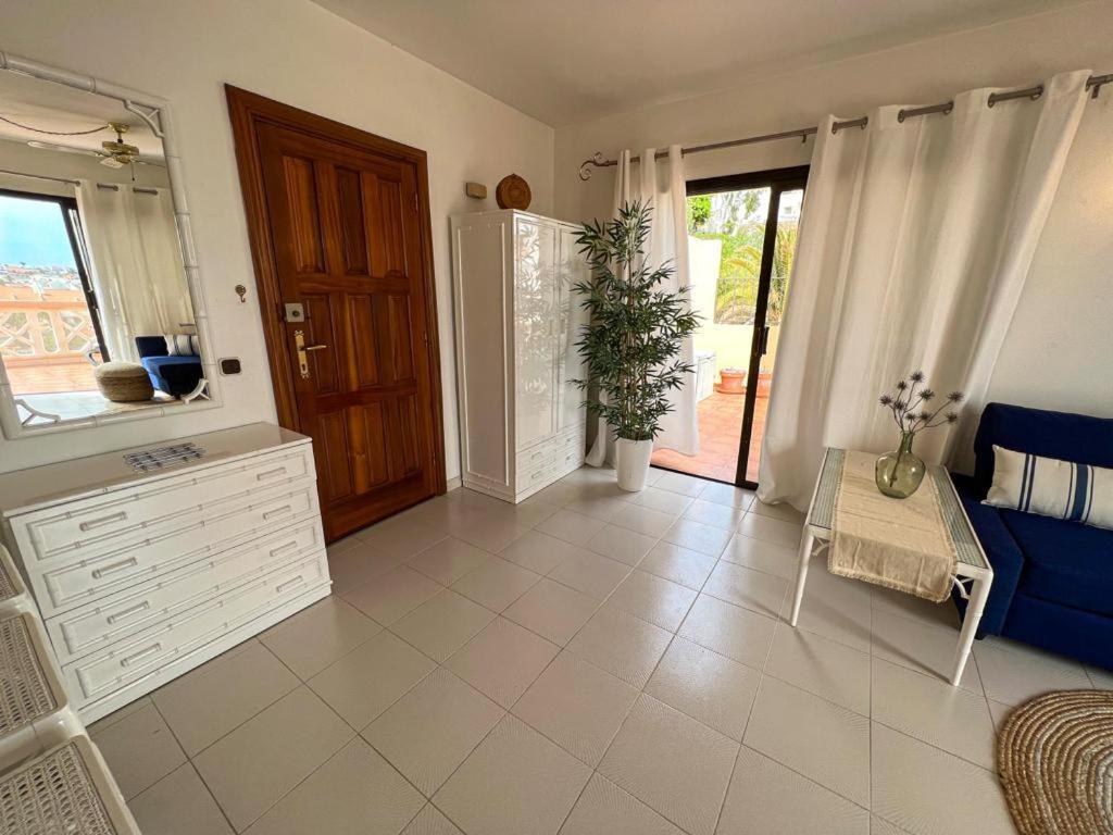 Paradise Seaview Apartment Costa Adeje Dış mekan fotoğraf