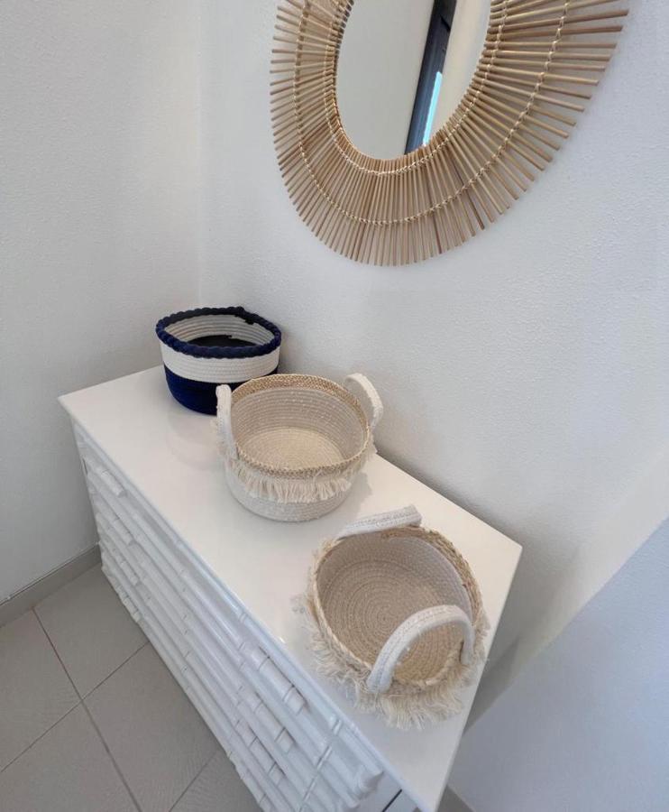 Paradise Seaview Apartment Costa Adeje Dış mekan fotoğraf