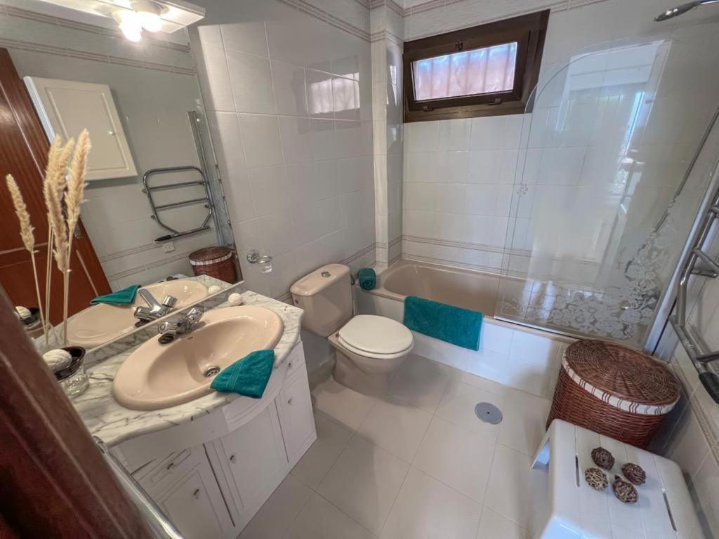Paradise Seaview Apartment Costa Adeje Dış mekan fotoğraf