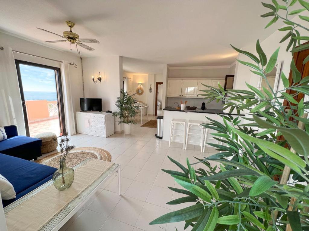 Paradise Seaview Apartment Costa Adeje Dış mekan fotoğraf