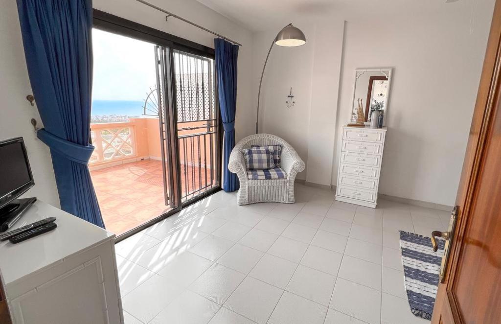 Paradise Seaview Apartment Costa Adeje Dış mekan fotoğraf