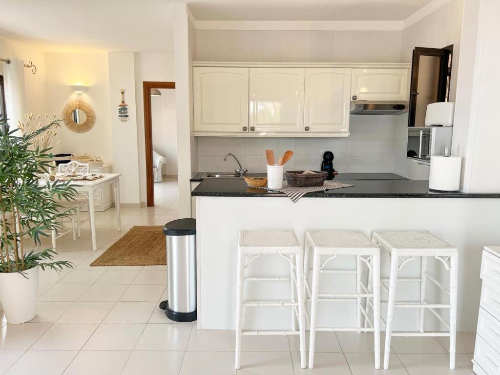 Paradise Seaview Apartment Costa Adeje Dış mekan fotoğraf