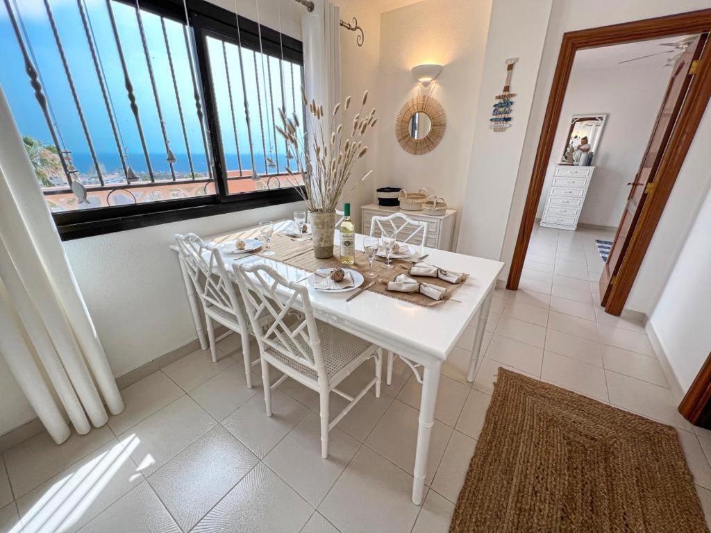 Paradise Seaview Apartment Costa Adeje Dış mekan fotoğraf