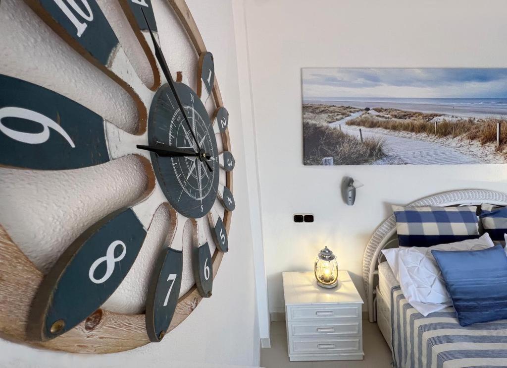 Paradise Seaview Apartment Costa Adeje Dış mekan fotoğraf