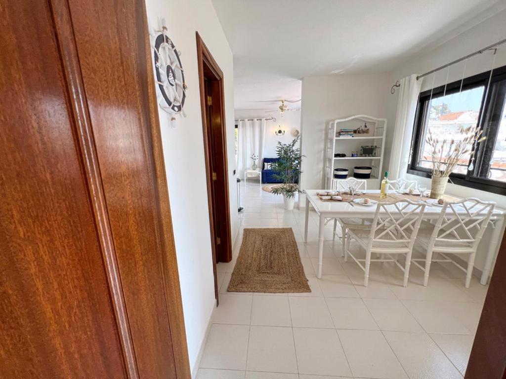 Paradise Seaview Apartment Costa Adeje Dış mekan fotoğraf