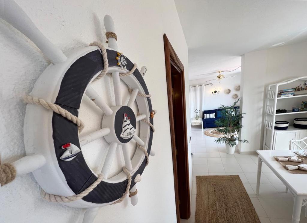 Paradise Seaview Apartment Costa Adeje Dış mekan fotoğraf