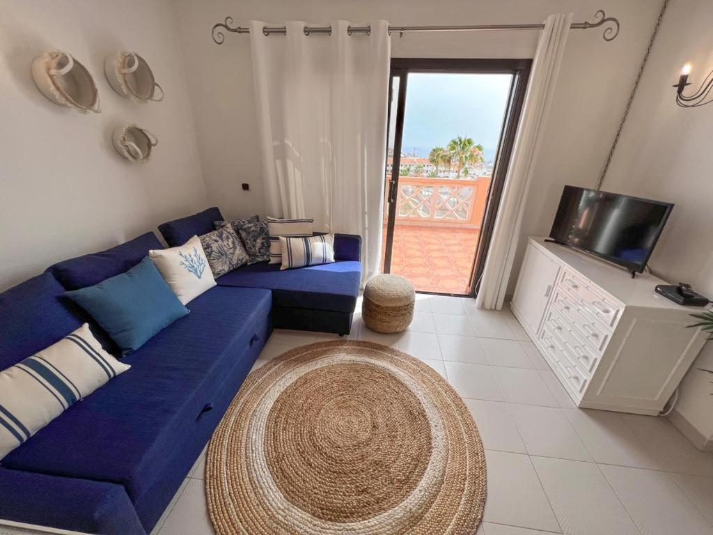Paradise Seaview Apartment Costa Adeje Dış mekan fotoğraf
