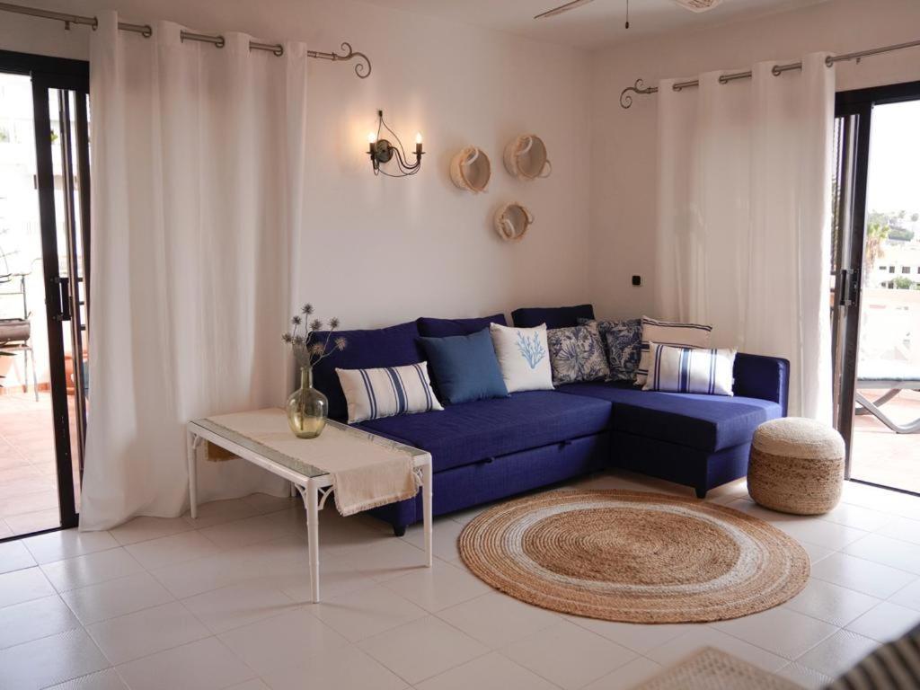 Paradise Seaview Apartment Costa Adeje Dış mekan fotoğraf