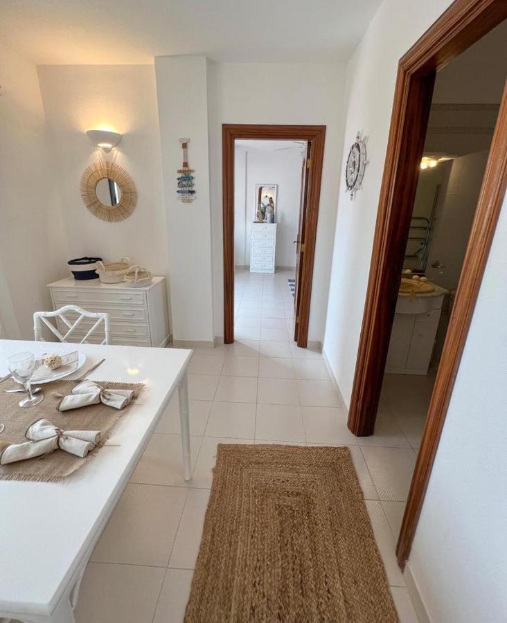 Paradise Seaview Apartment Costa Adeje Dış mekan fotoğraf