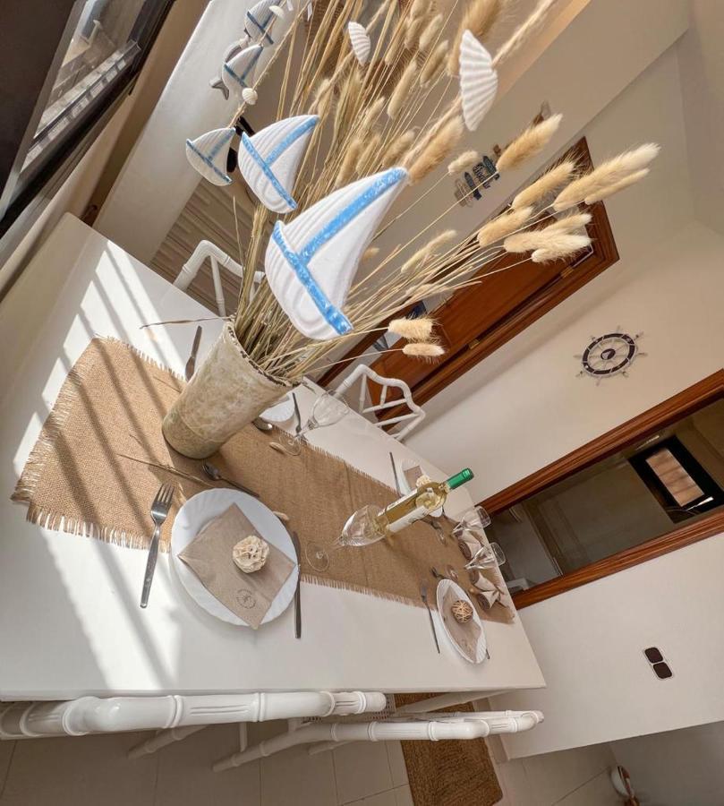 Paradise Seaview Apartment Costa Adeje Dış mekan fotoğraf