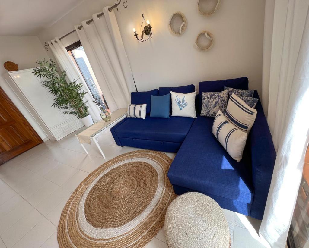 Paradise Seaview Apartment Costa Adeje Dış mekan fotoğraf