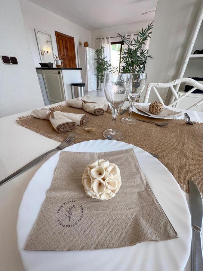 Paradise Seaview Apartment Costa Adeje Dış mekan fotoğraf