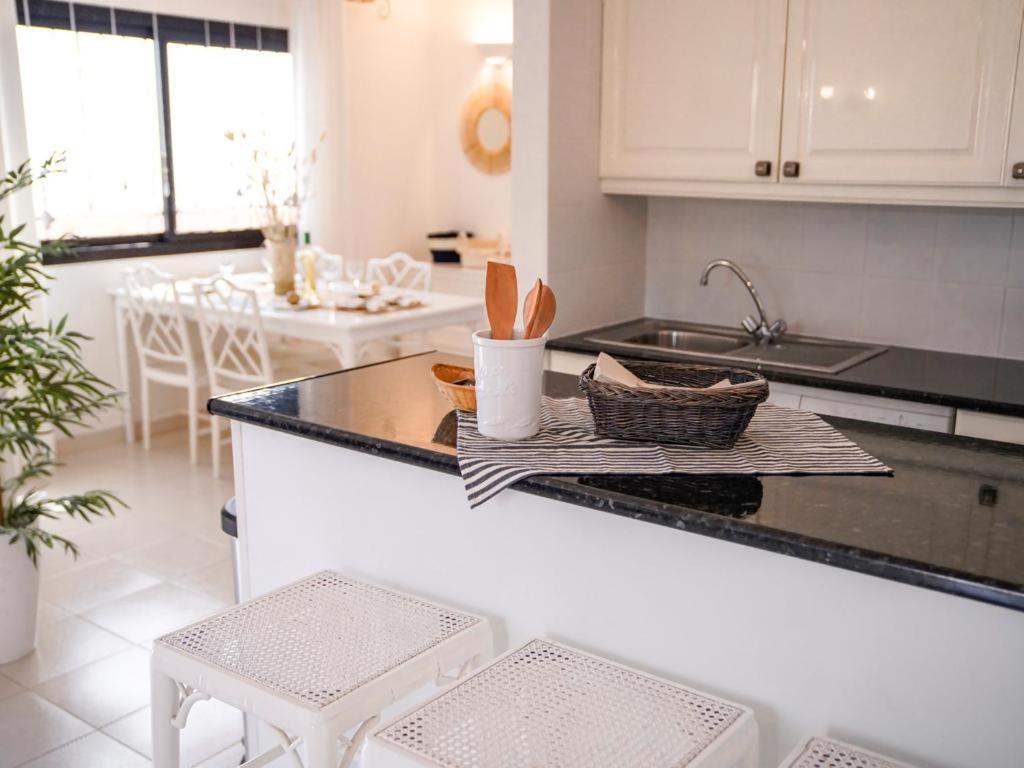 Paradise Seaview Apartment Costa Adeje Dış mekan fotoğraf