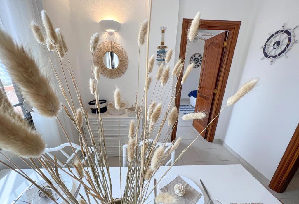 Paradise Seaview Apartment Costa Adeje Dış mekan fotoğraf