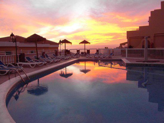 Paradise Seaview Apartment Costa Adeje Dış mekan fotoğraf