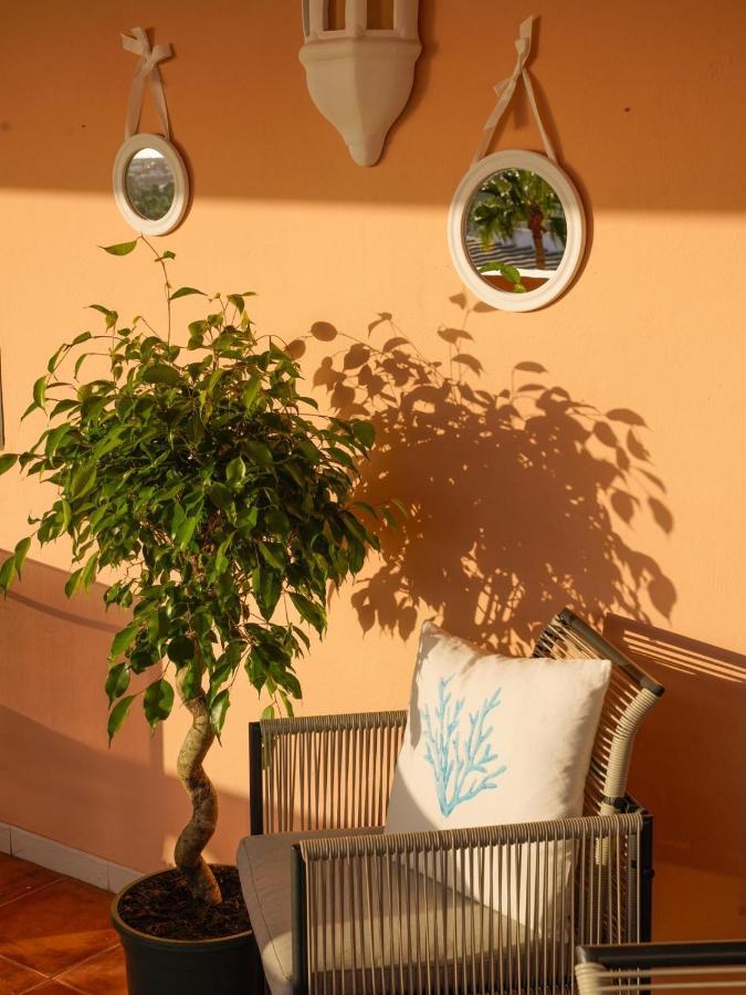 Paradise Seaview Apartment Costa Adeje Dış mekan fotoğraf