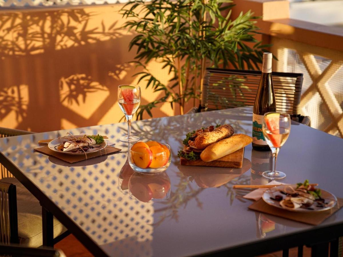 Paradise Seaview Apartment Costa Adeje Dış mekan fotoğraf